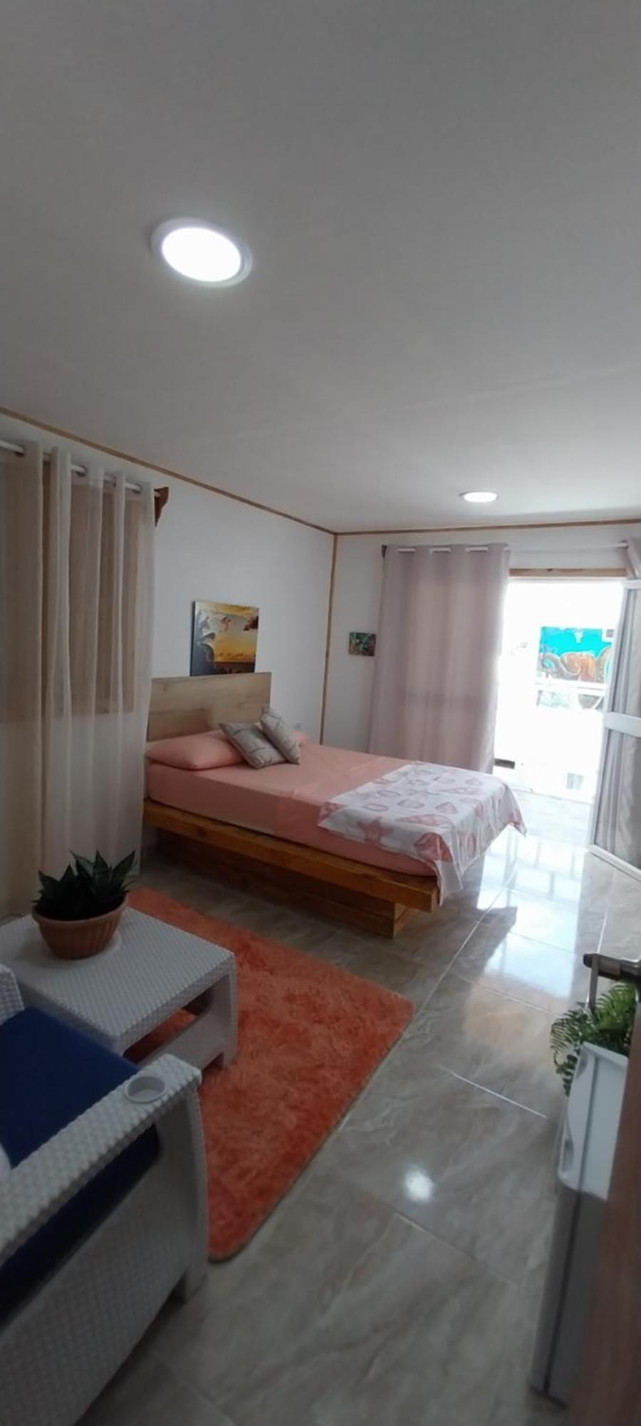 Posada Aleeny Providencia  エクステリア 写真