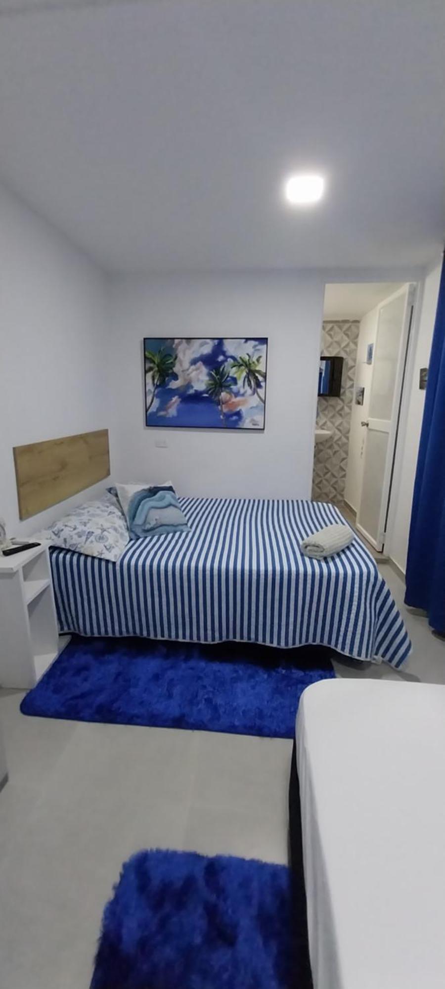 Posada Aleeny Providencia  エクステリア 写真