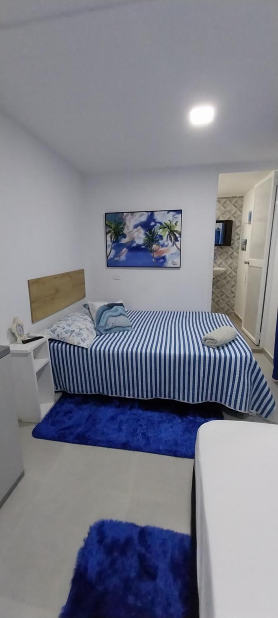 Posada Aleeny Providencia  エクステリア 写真