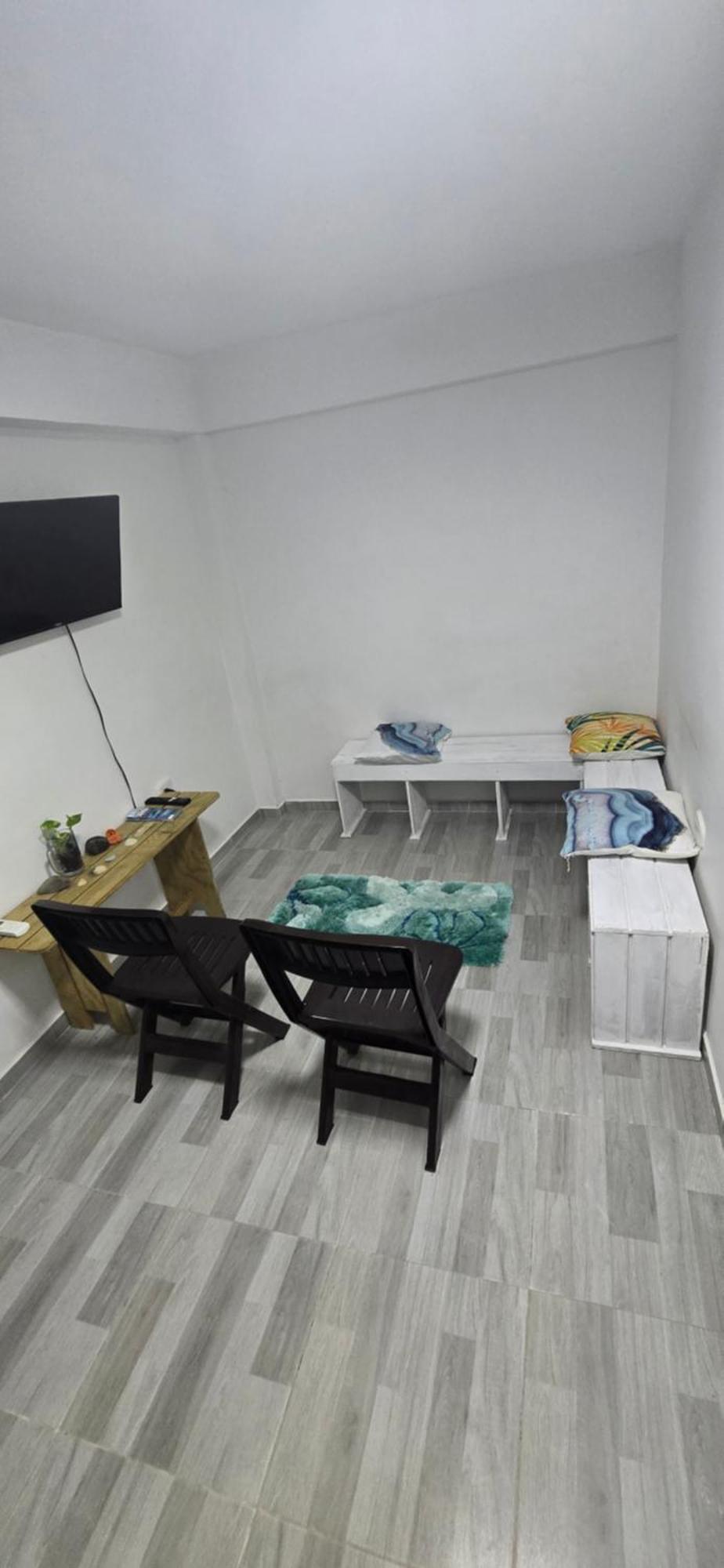 Posada Aleeny Providencia  エクステリア 写真